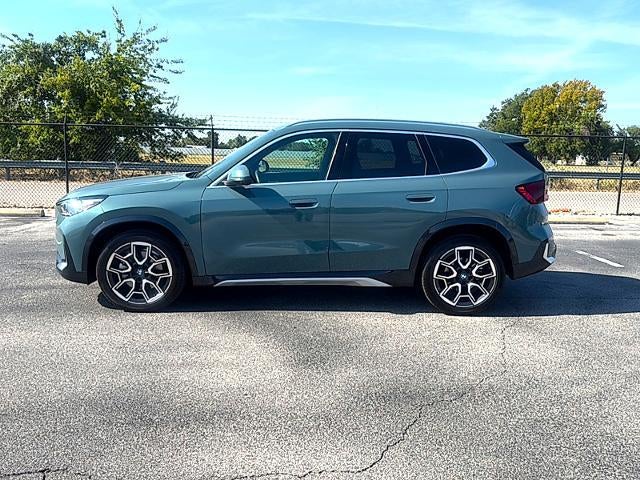 2025 BMW X1 xDrive28i Sports Activity Vehicle