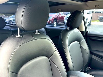 2017 MINI Cooper Hardtop 2 Door Cooper
