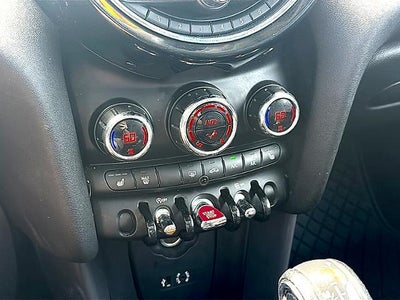 2017 MINI Cooper Hardtop 2 Door Cooper