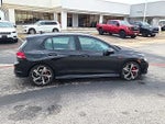 2024 Volkswagen Golf GTI 2.0T SE DSG
