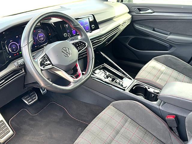 2024 Volkswagen Golf GTI 2.0T S DSG