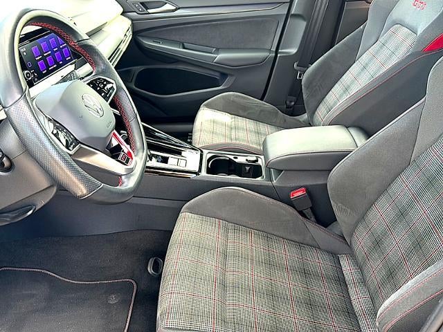 2024 Volkswagen Golf GTI 2.0T S DSG