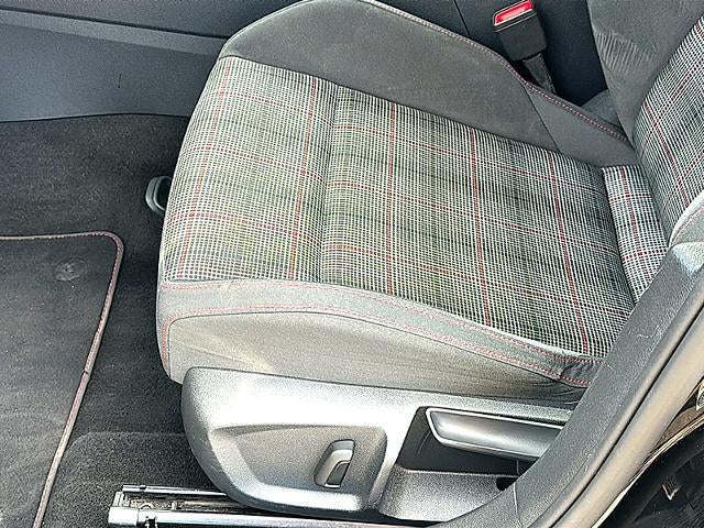 2024 Volkswagen Golf GTI 2.0T S DSG