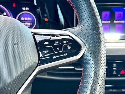 2024 Volkswagen Golf GTI 2.0T S DSG