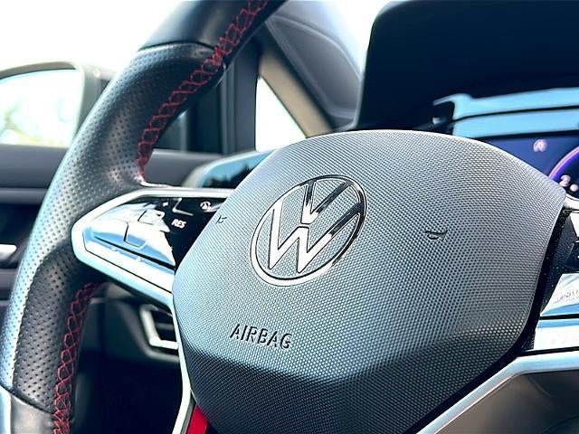 2024 Volkswagen Golf GTI 2.0T S DSG