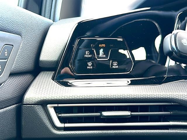 2024 Volkswagen Golf GTI 2.0T S DSG