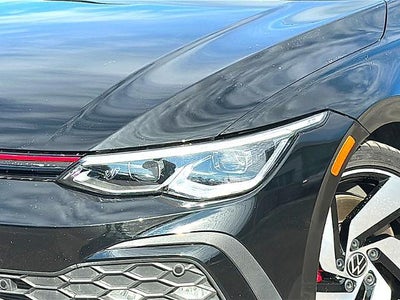 2024 Volkswagen Golf GTI 2.0T S DSG