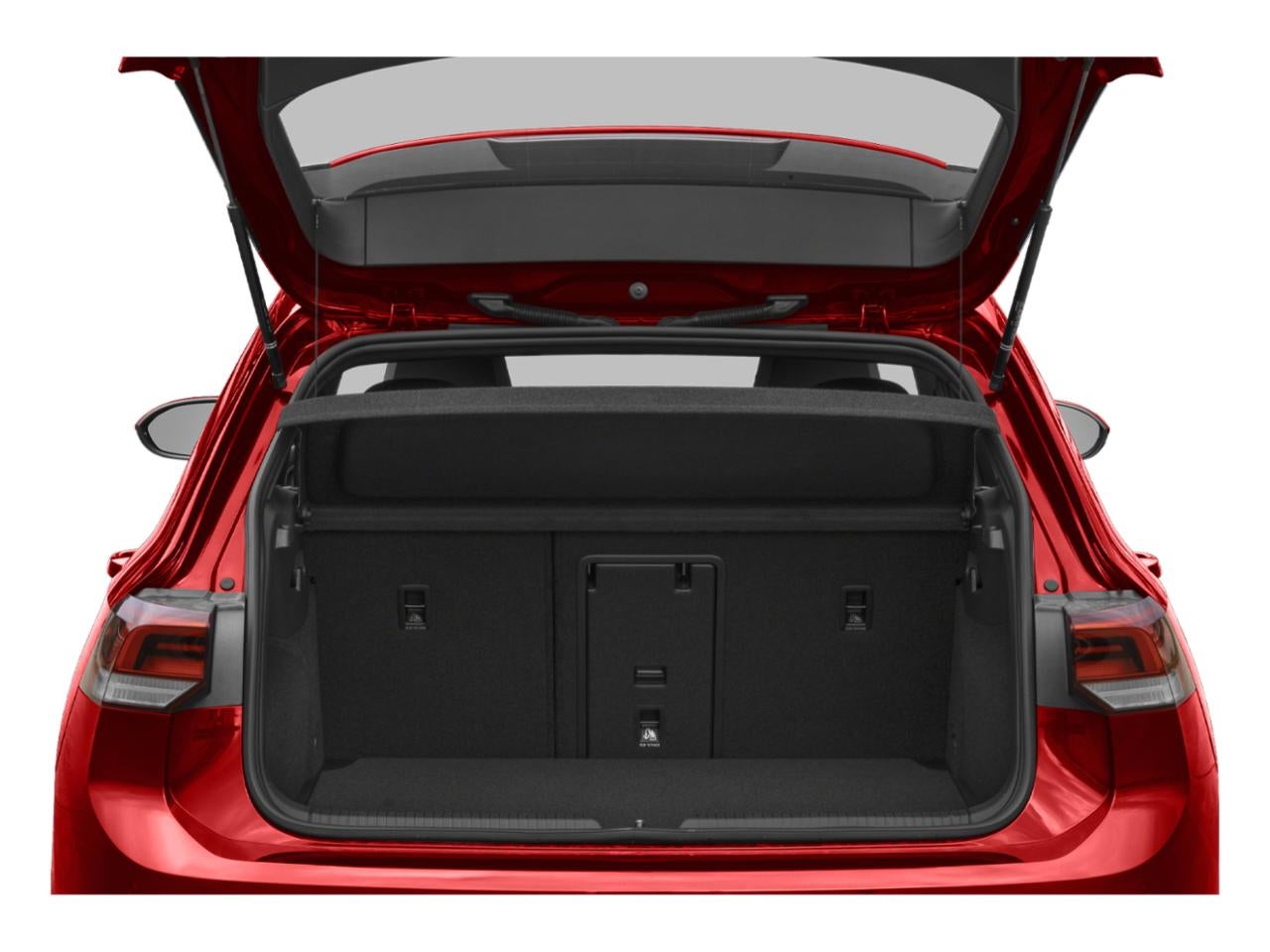 2024 Volkswagen Golf GTI 2.0T S DSG