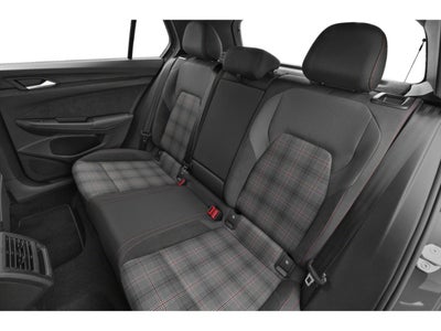 2024 Volkswagen Golf GTI 2.0T S DSG