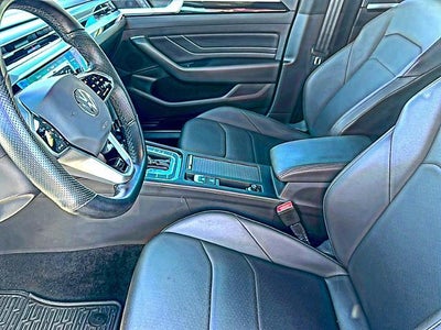 2023 Volkswagen Arteon 2.0T SE R-Line