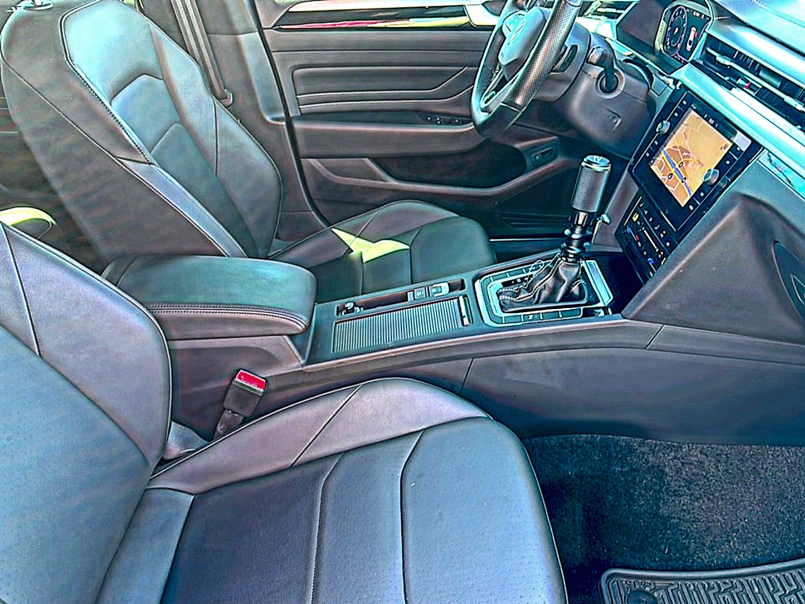 2023 Volkswagen Arteon 2.0T SE R-Line