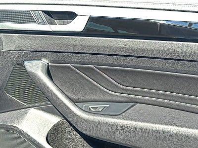 2023 Volkswagen Arteon 2.0T SE R-Line