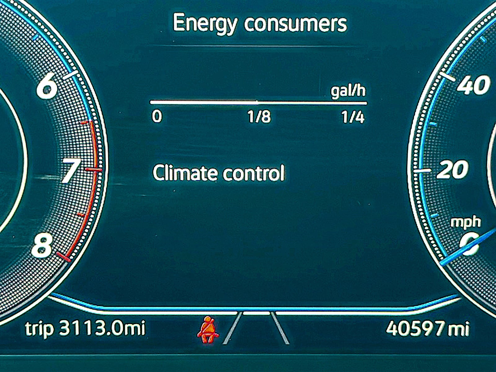 2023 Volkswagen Arteon 2.0T SE R-Line