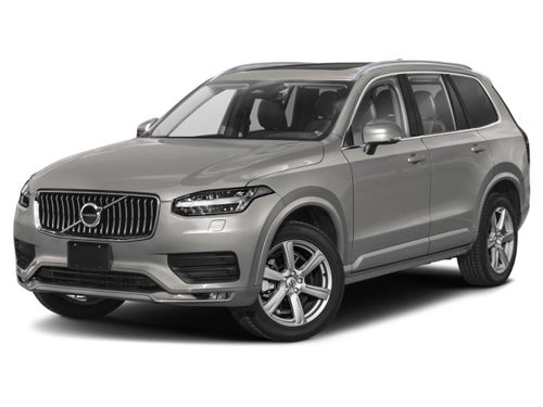 2023 Volvo XC90 B6 AWD Ultimate 7P