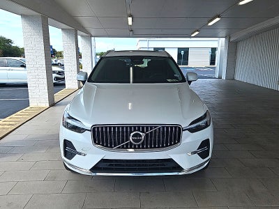 2022 Volvo XC60 B6 Inscription