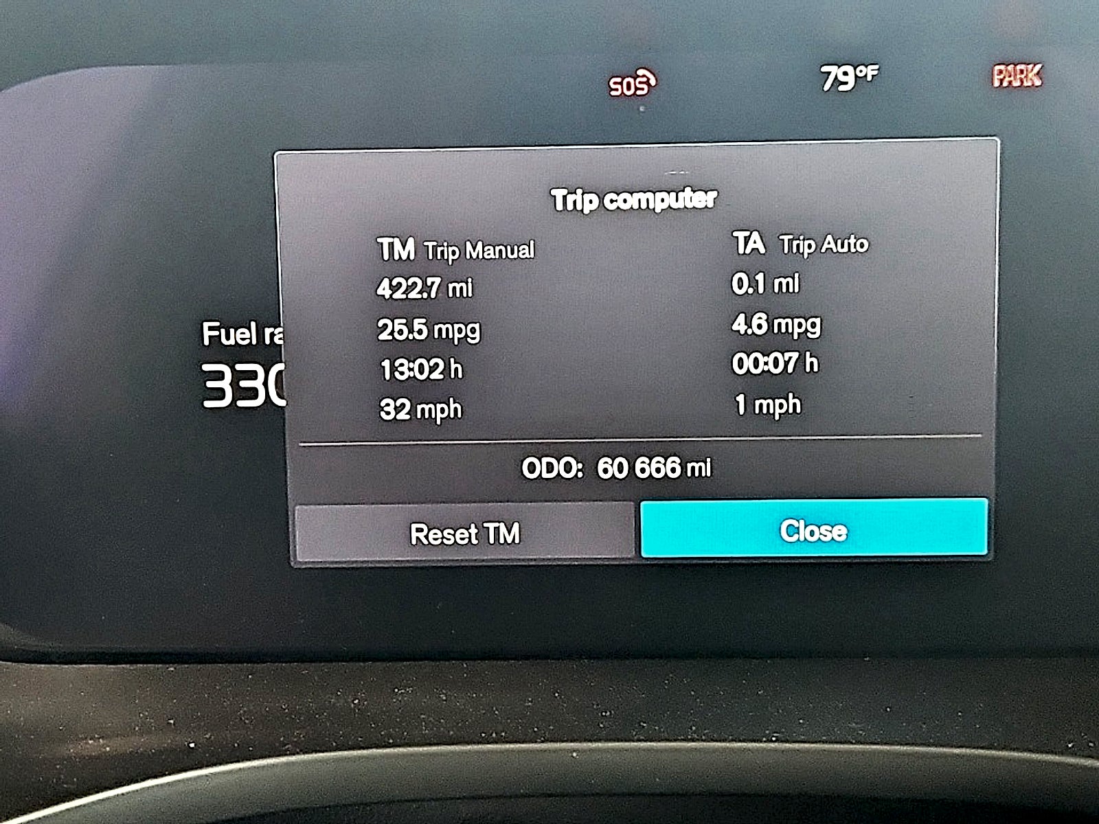 2022 Volvo XC60 B6 Inscription