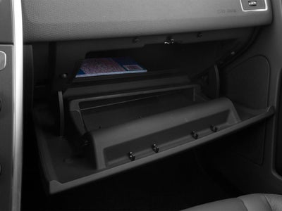 2015 Volvo XC60 2015.5 FWD 4dr T5 Drive-E Platinum