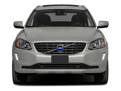 2015 Volvo XC60 2015.5 FWD 4dr T5 Drive-E Platinum
