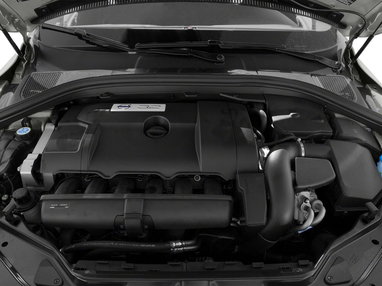 2015 Volvo XC60 2015.5 FWD 4dr T5 Drive-E Platinum