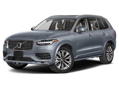 2022 Volvo XC90 T6 AWD Momentum 6P