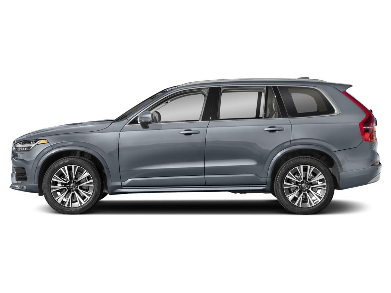 2022 Volvo XC90 T6 AWD Momentum 6P