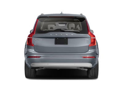 2022 Volvo XC90 T6 AWD Momentum 6P