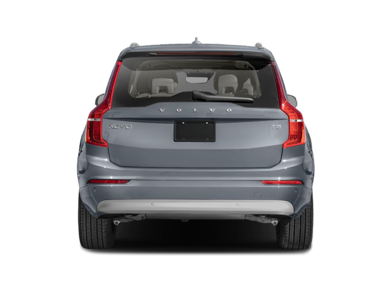 2022 Volvo XC90 T6 AWD Momentum 6P