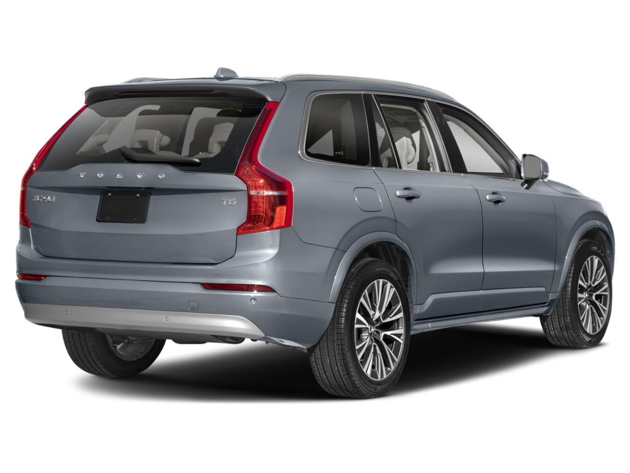 2022 Volvo XC90 T6 AWD Momentum 6P