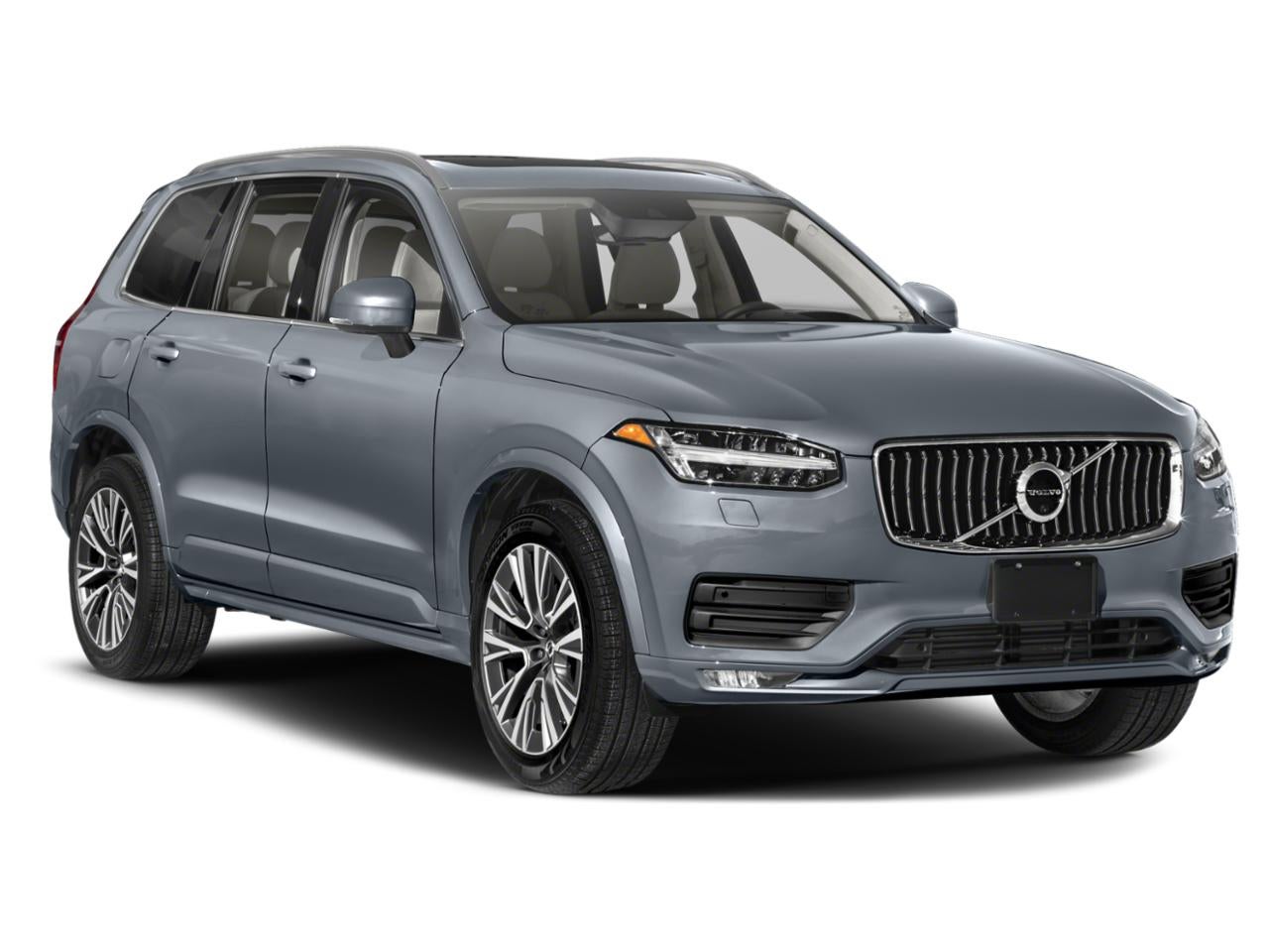 2022 Volvo XC90 T6 AWD Momentum 6P