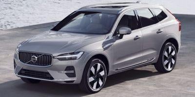 2024 Volvo XC60 Recharge Plug-In Hybrid T8 Ultimate Dark Theme