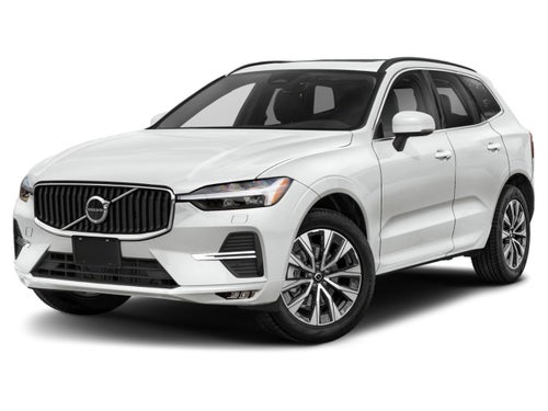 2023 Volvo XC60 B5 FWD Plus Bright Theme