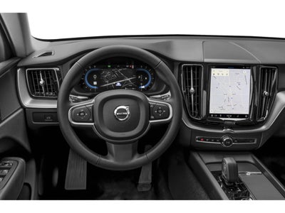 2023 Volvo XC60 B5 FWD Plus Bright Theme