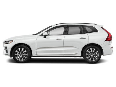 2023 Volvo XC60 B5 FWD Plus Bright Theme