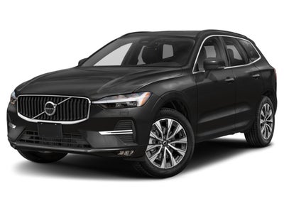2023 Volvo XC60 B5 FWD Plus Bright Theme