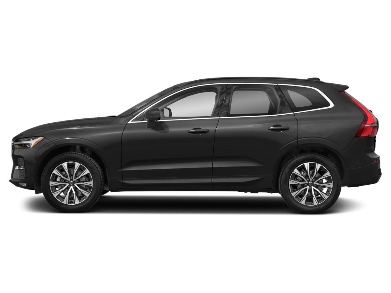 2023 Volvo XC60 B5 FWD Plus Bright Theme