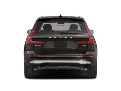 2022 Volvo XC60 B5 AWD Momentum