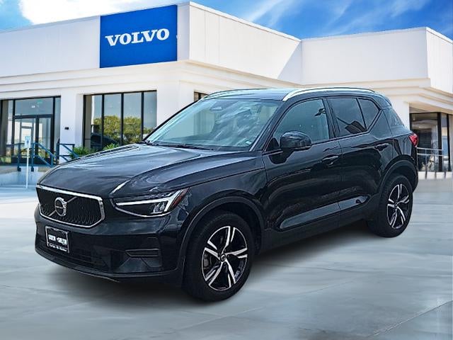 2023 Volvo XC40 B5 AWD Core