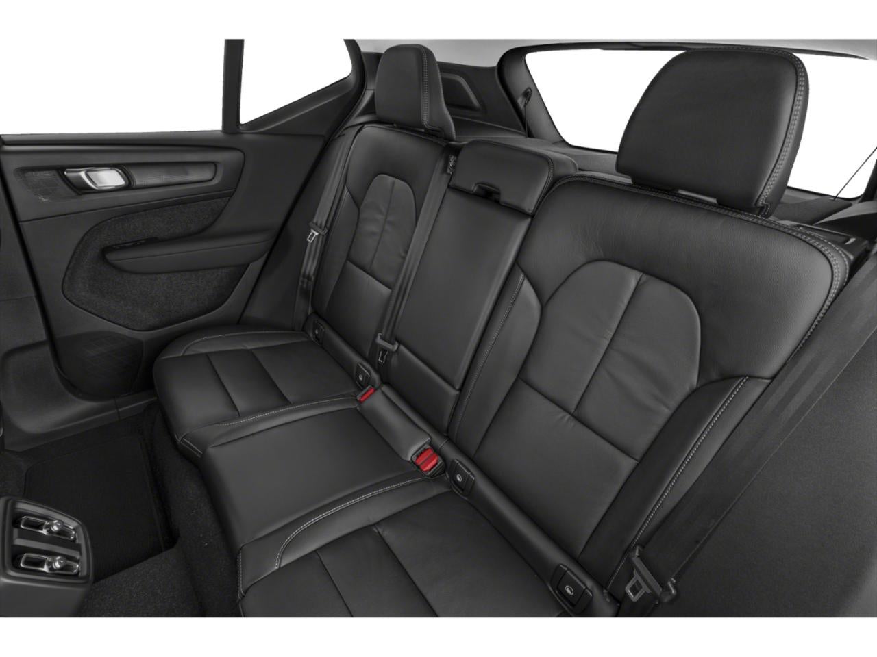 2023 Volvo XC40 B5 AWD Core