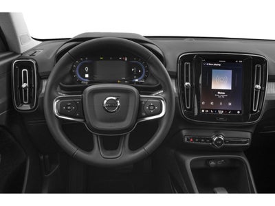 2023 Volvo XC40 B5 AWD Core