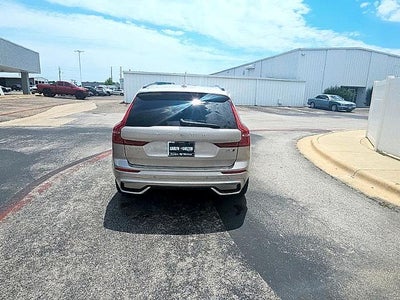 2025 Volvo XC60 B5 AWD Plus