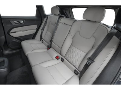 2026 Volvo XC60 B5 AWD Plus