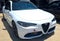 2022 Alfa Romeo Giulia Ti RWD