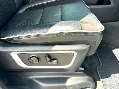 2024 RAM 1500 Laramie Crew Cab 4x4 5'7" Box