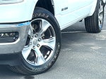 2024 RAM 1500 Laramie Crew Cab 4x4 5'7" Box