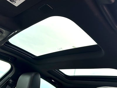 2024 Cadillac CT5 Sport