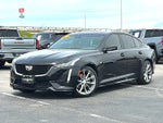 2024 Cadillac CT5 Sport