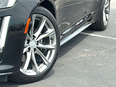 2024 Cadillac CT5 Sport