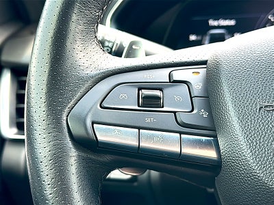 2024 Cadillac CT5 Sport