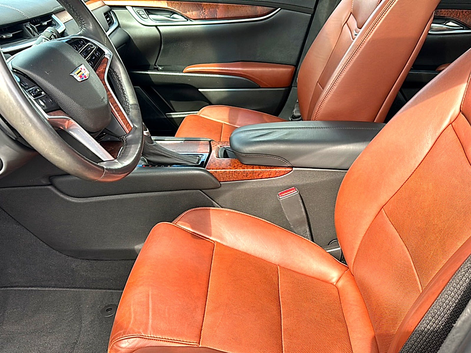 2018 Cadillac XTS Luxury