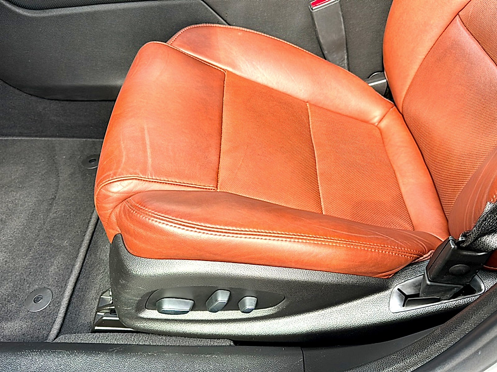 2018 Cadillac XTS Luxury